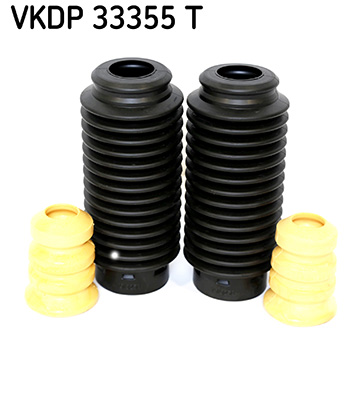 SKF VKDP 33355 T Staubschutzsatz, Stoßdämpfer